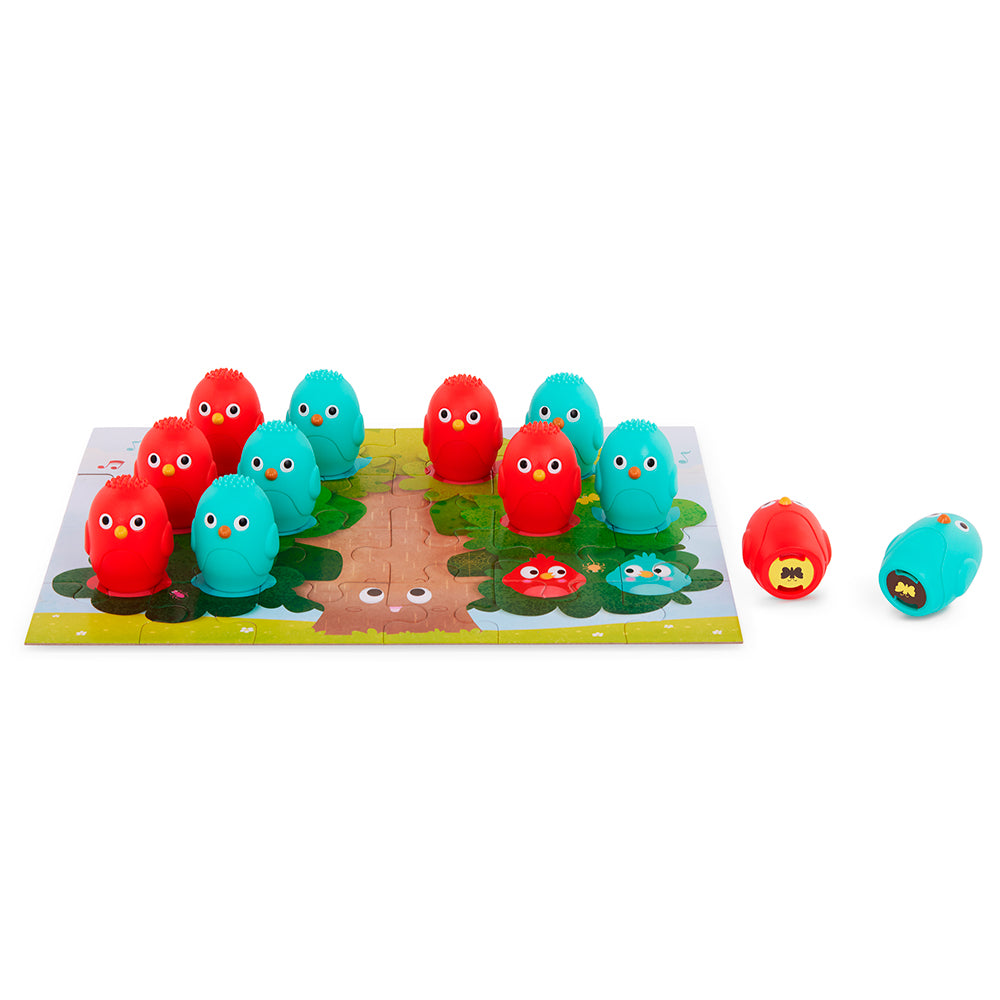 Battat Education Sound Memory Game