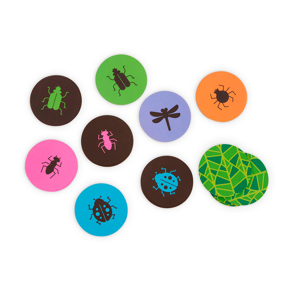 Battat Education Sound Memory Game