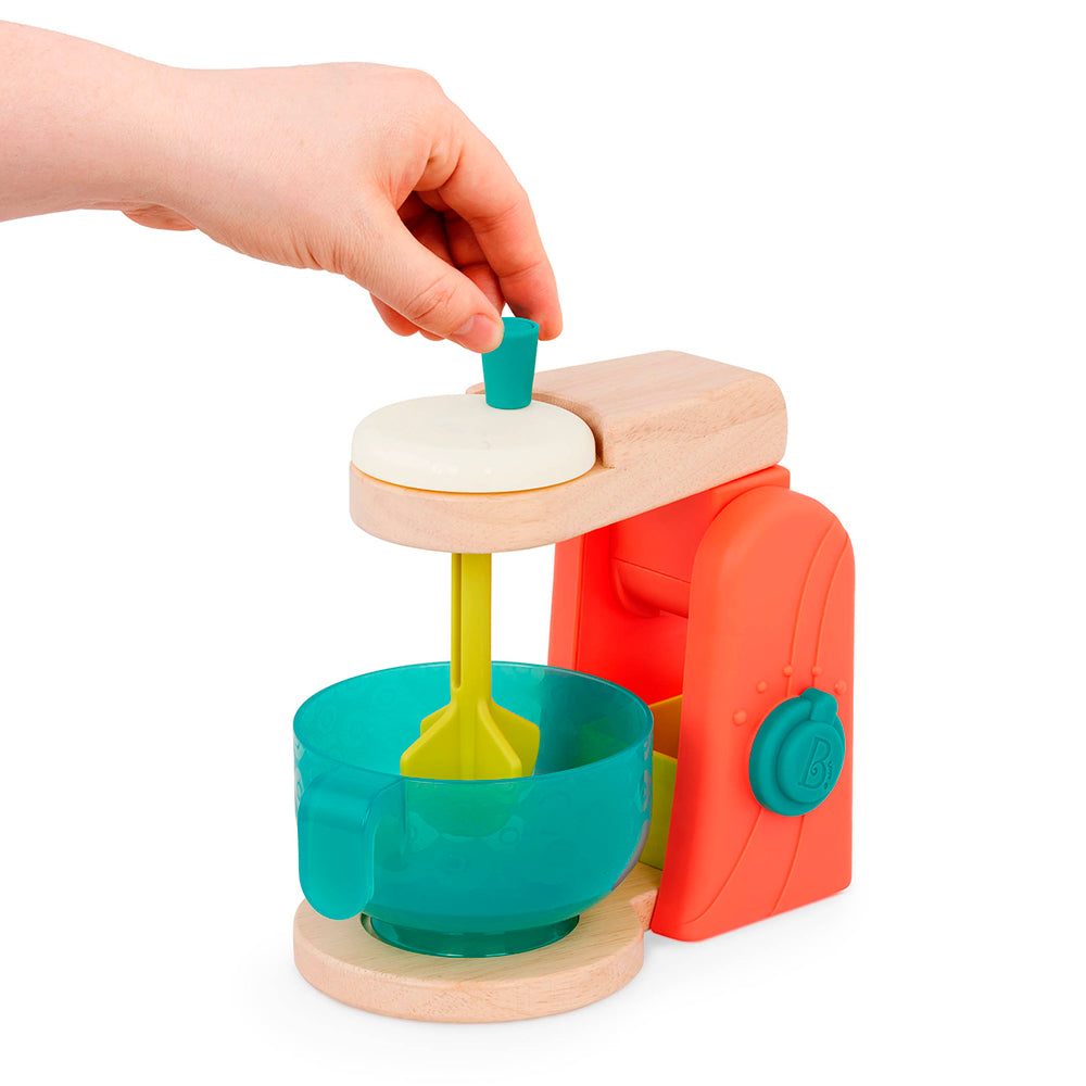 B Toys Baking Role Play Set