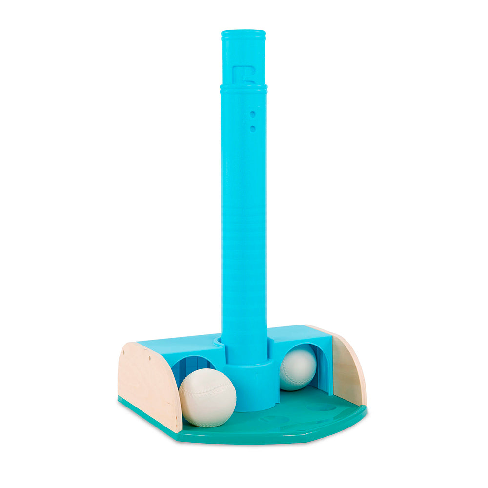 B Toys Baseball Tee Set