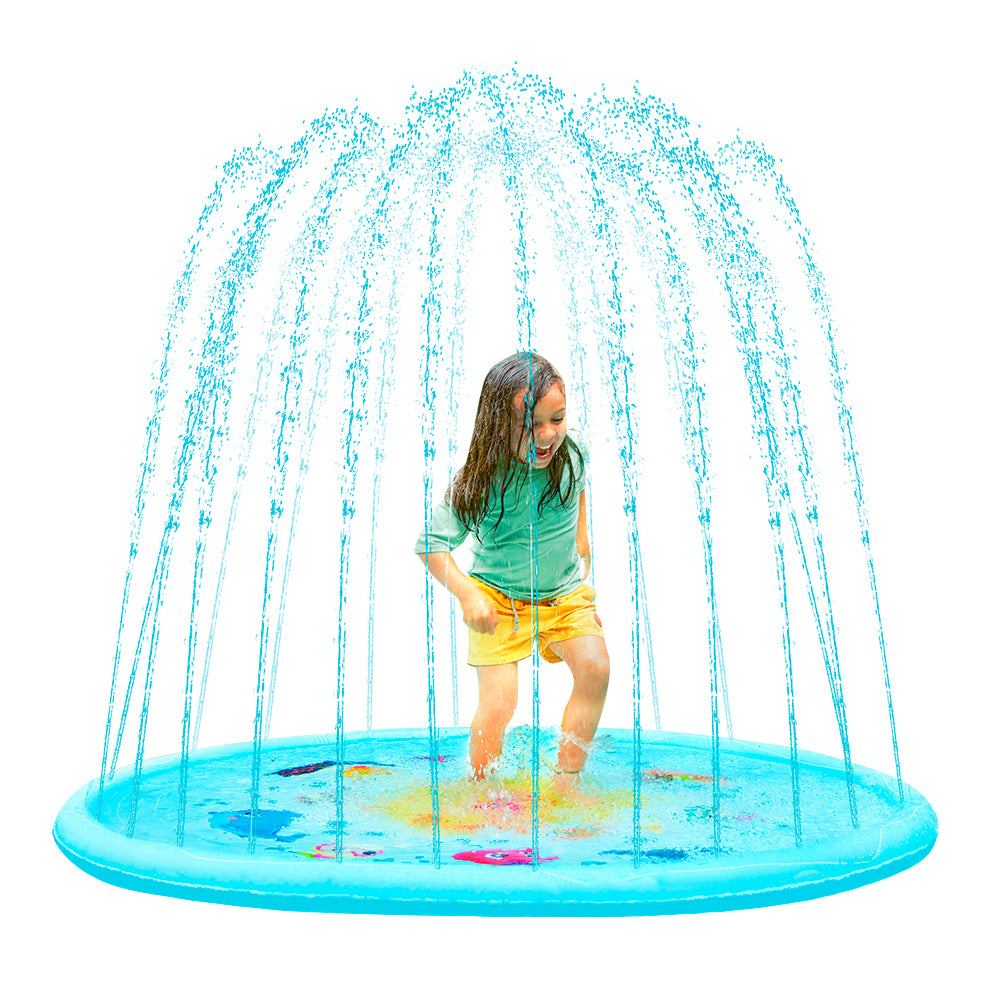B. Toys Splish 'n' Splash Mat