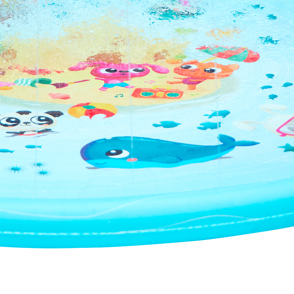 B. Toys Splish 'n' Splash Mat