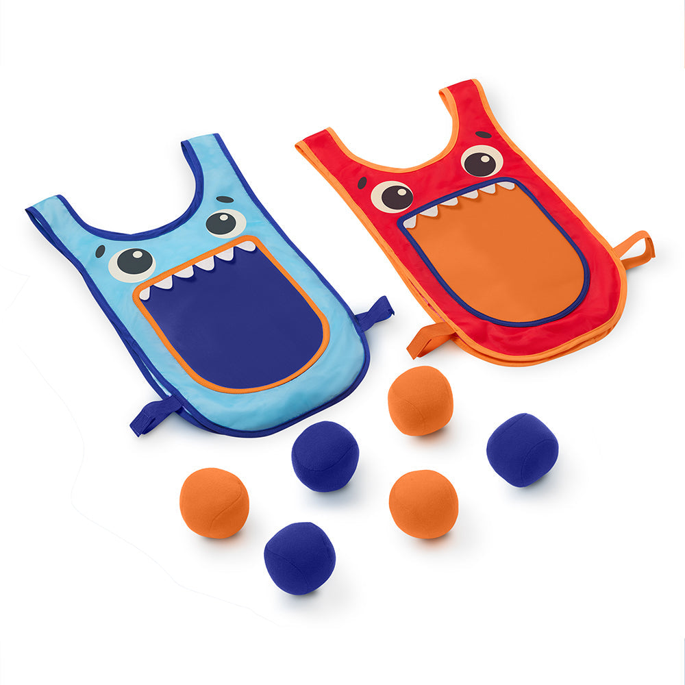 B. Toys Monster Tag Toss & Tag