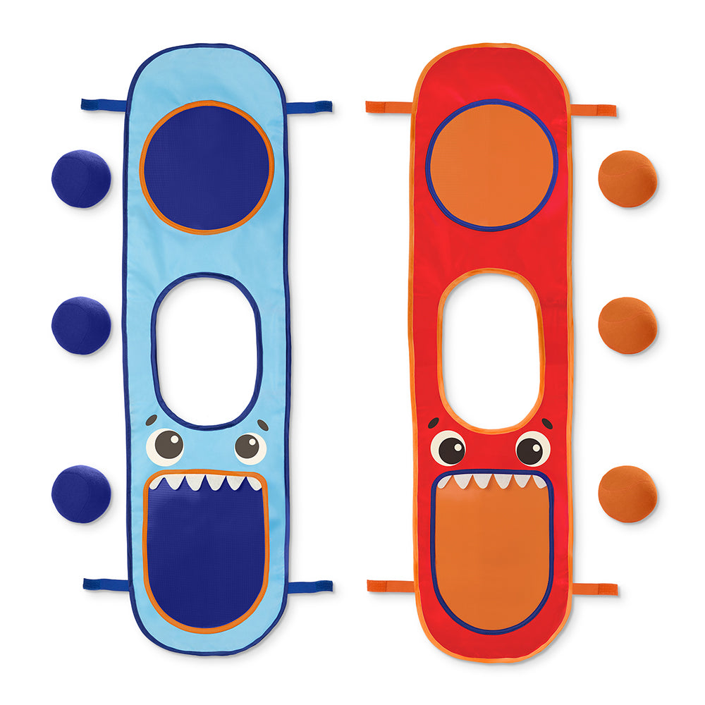 B. Toys Monster Tag Toss & Tag