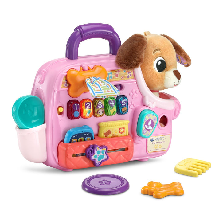 Vtech Cutie Paws Puppy Carrier™