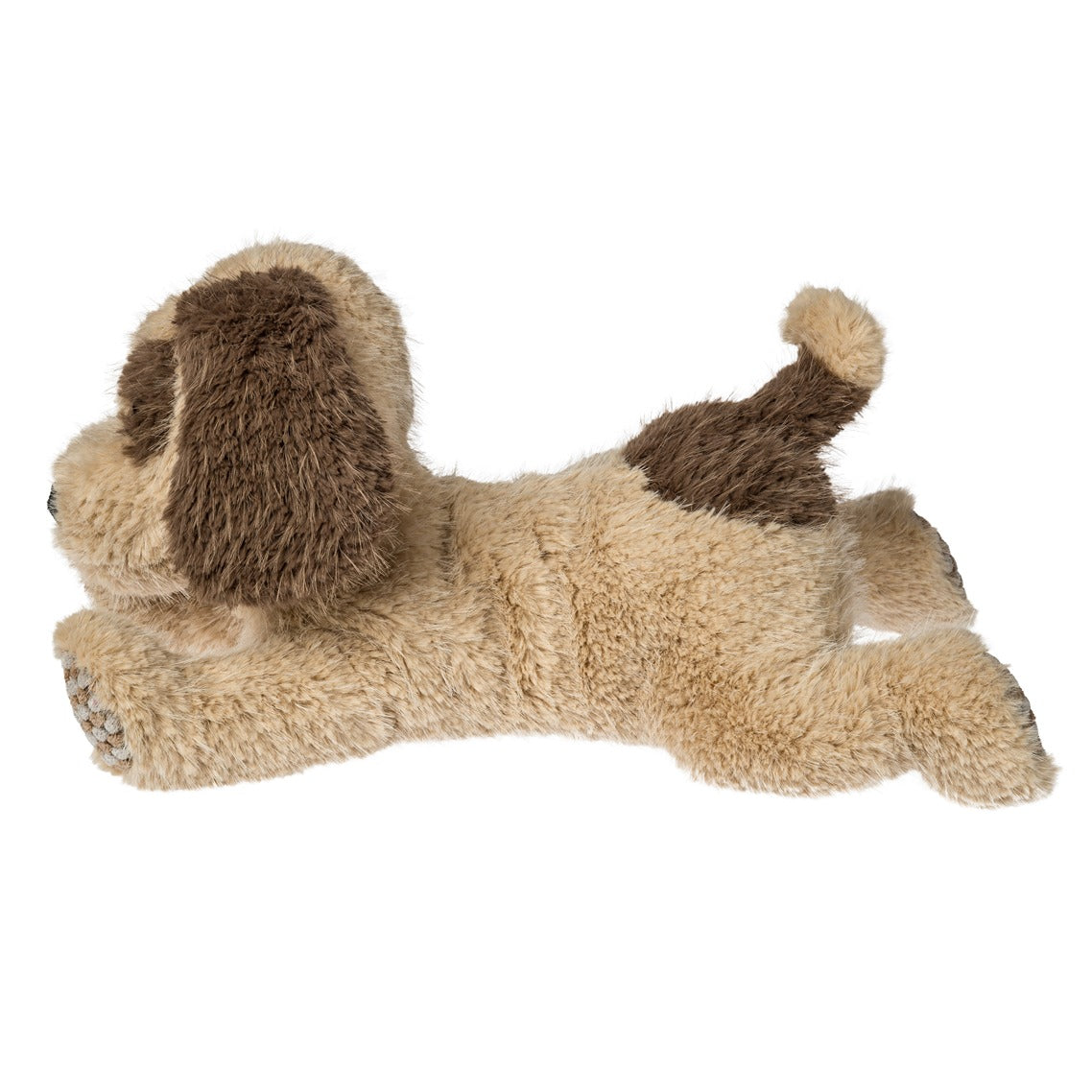 Mary Meyer Fab Fuzz Murphy Dog 15" – Luxuriously Soft Premium Dog Stuffed Animal