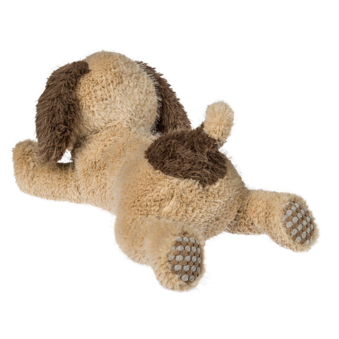 Mary Meyer Fab Fuzz Murphy Dog 15" – Luxuriously Soft Premium Dog Stuffed Animal