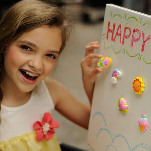 4M Mould & Paint Pets