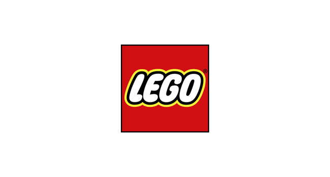 Welcome to the LEGO Shop