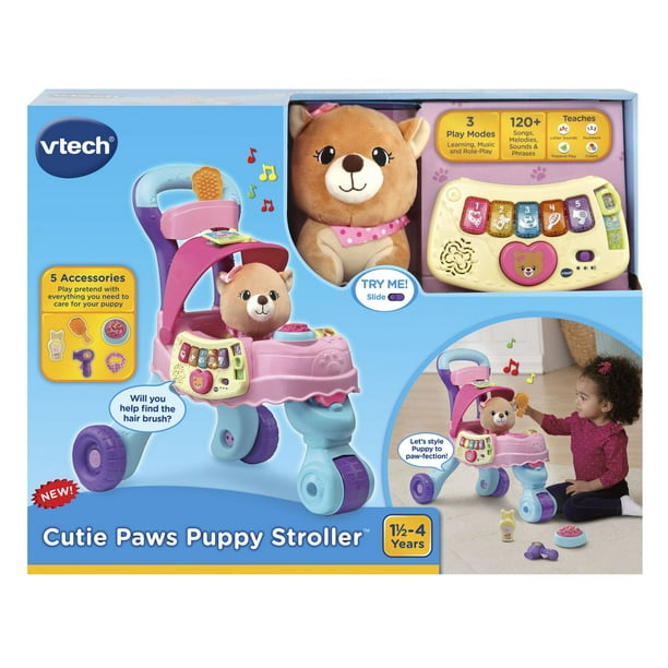 Vtech Cutie Paws Puppy Carrier™