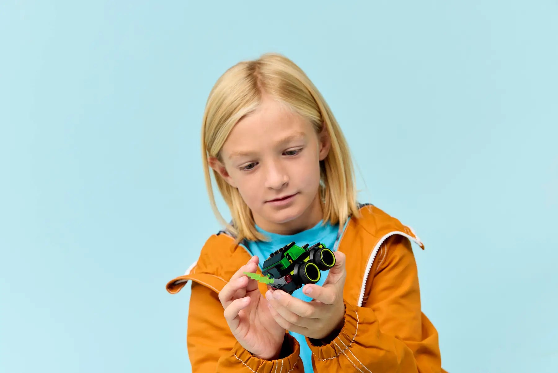 Lego Rides – Gaming Race Car  (60484)