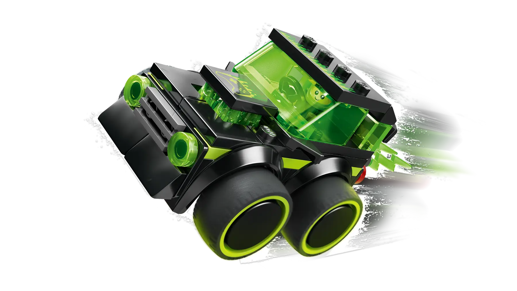 Lego Rides – Gaming Race Car  (60484)