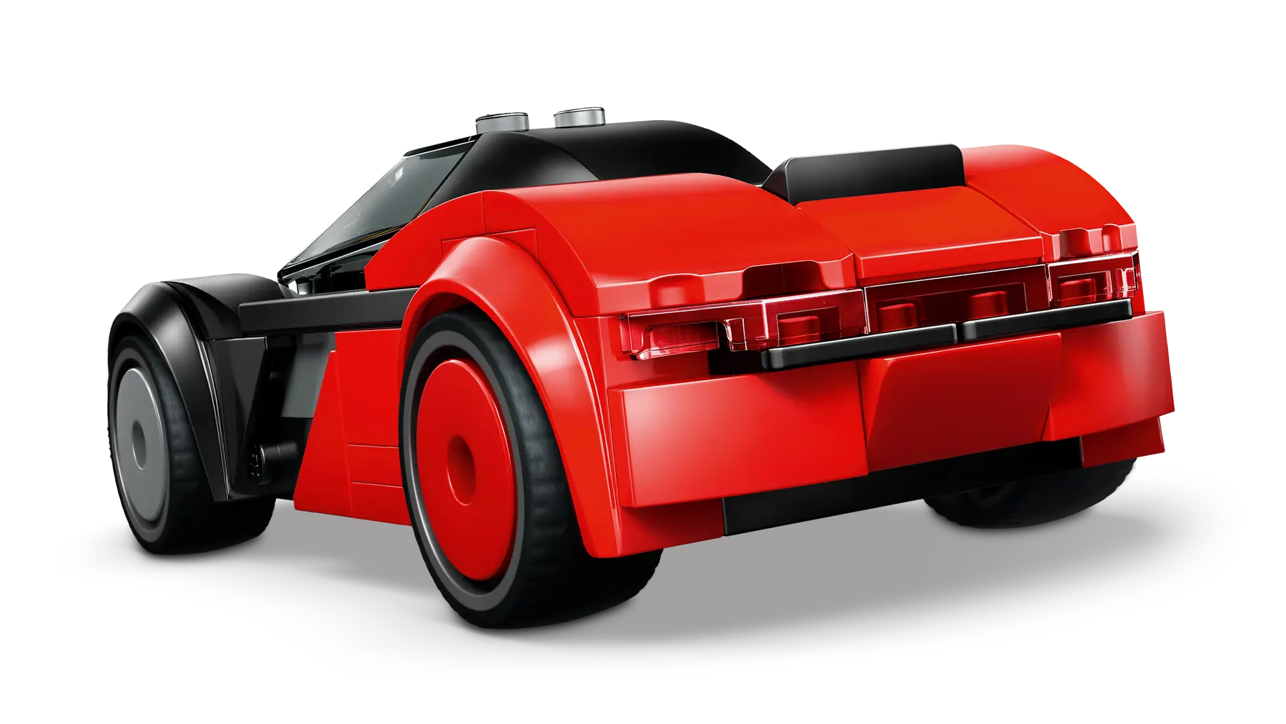 Lego EV Supercar  (60486)