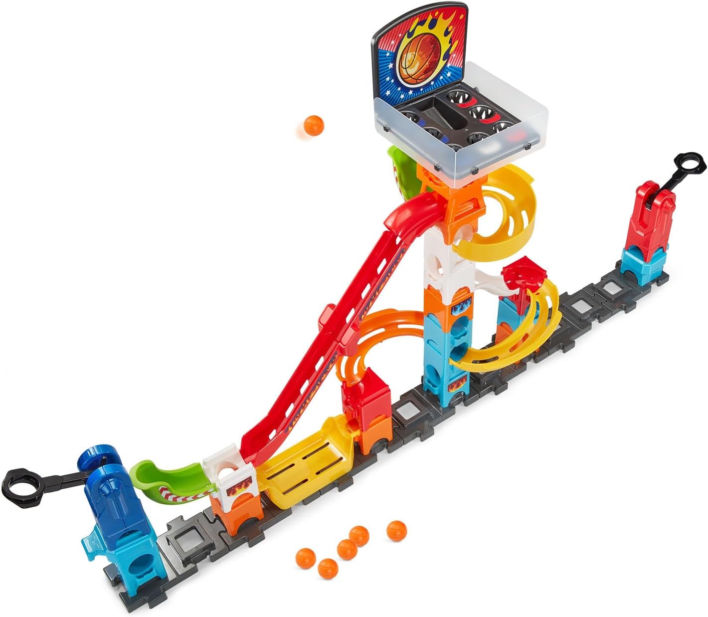VTech® Marble Rush® 3-Point Launch Set™
