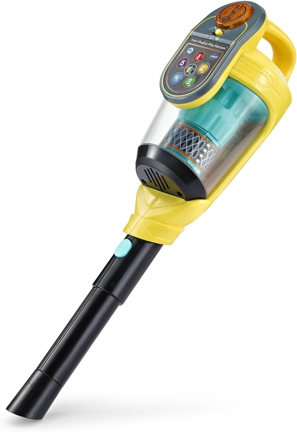 VTech® 4-in-1 Push & Play Vacuum™