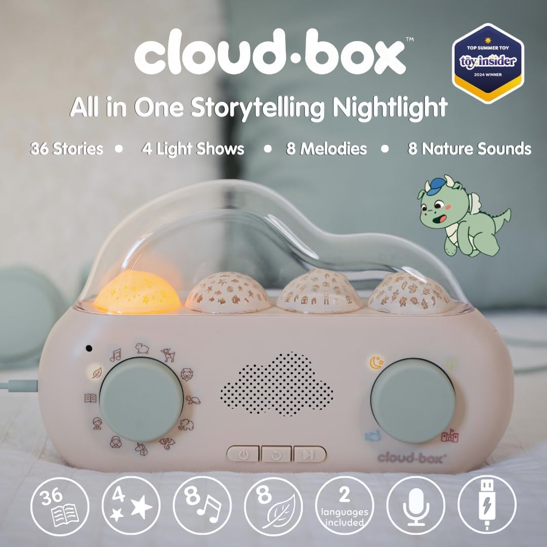 CloudBox