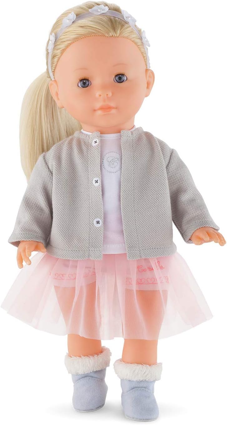 Corolle Ma Corolle Paloma 14" Fashion Doll