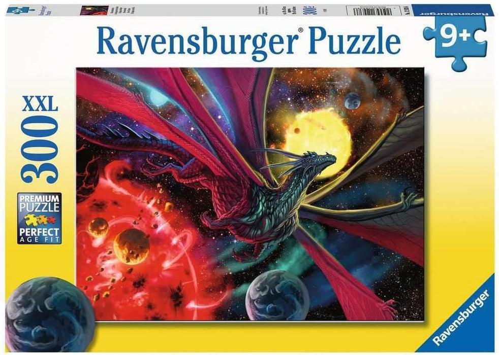 Ravensburger Star Dragon 300 pc Puzzle