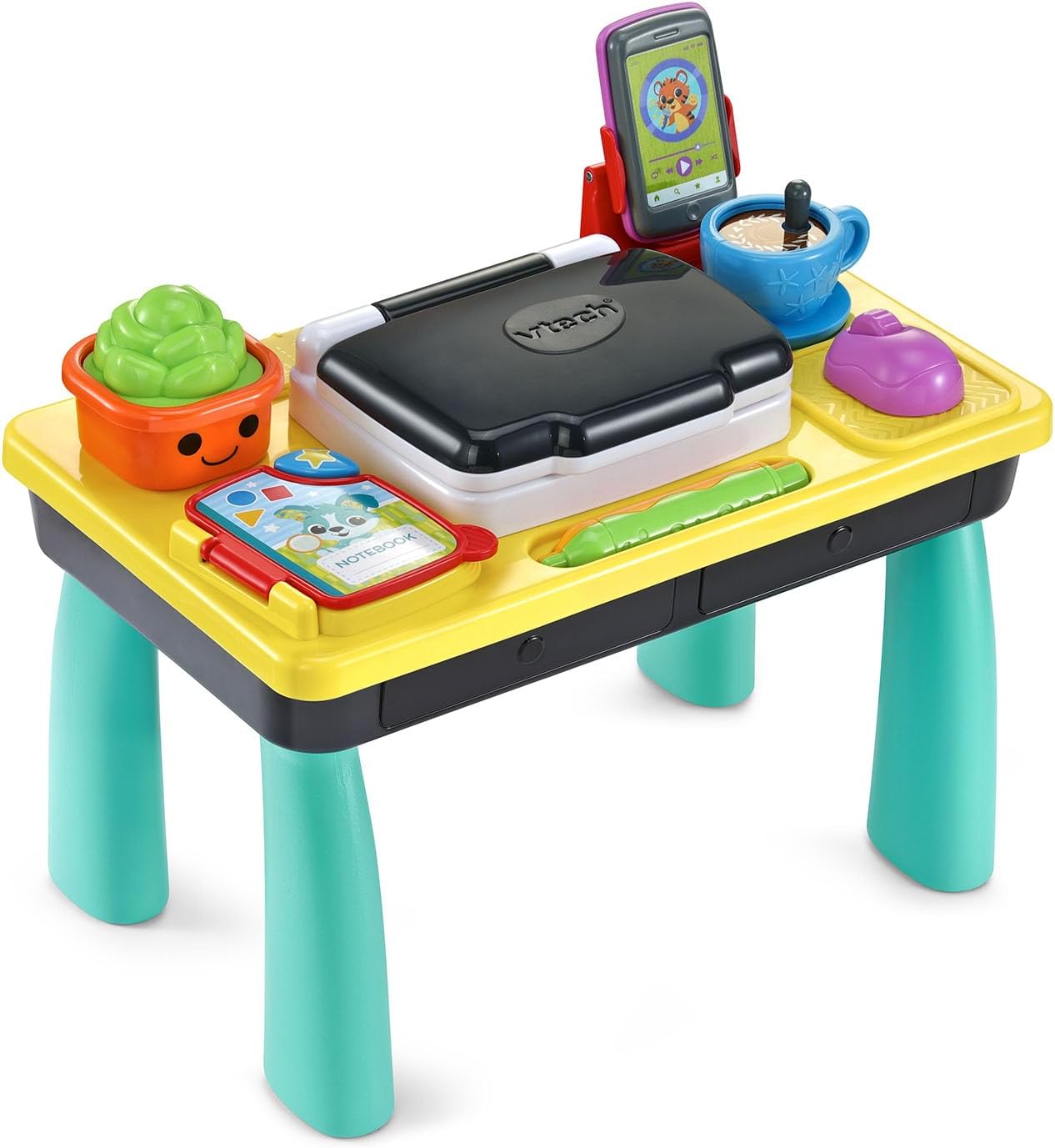 VTech® Little CEO Learning Desk™