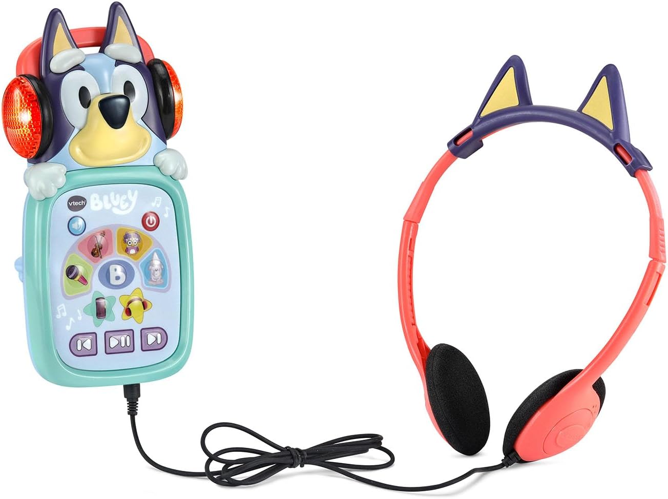 VTech® Bluey Musical Moments Player