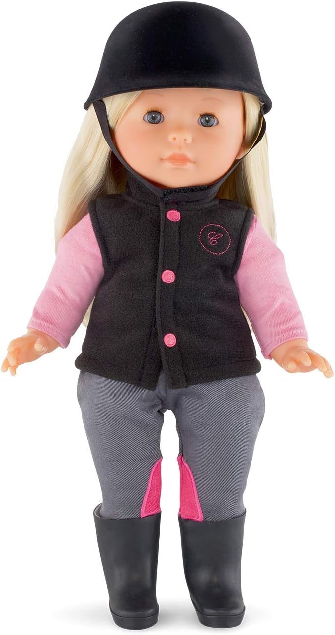 Corolle Ma Corolle Paloma 14" Fashion Doll