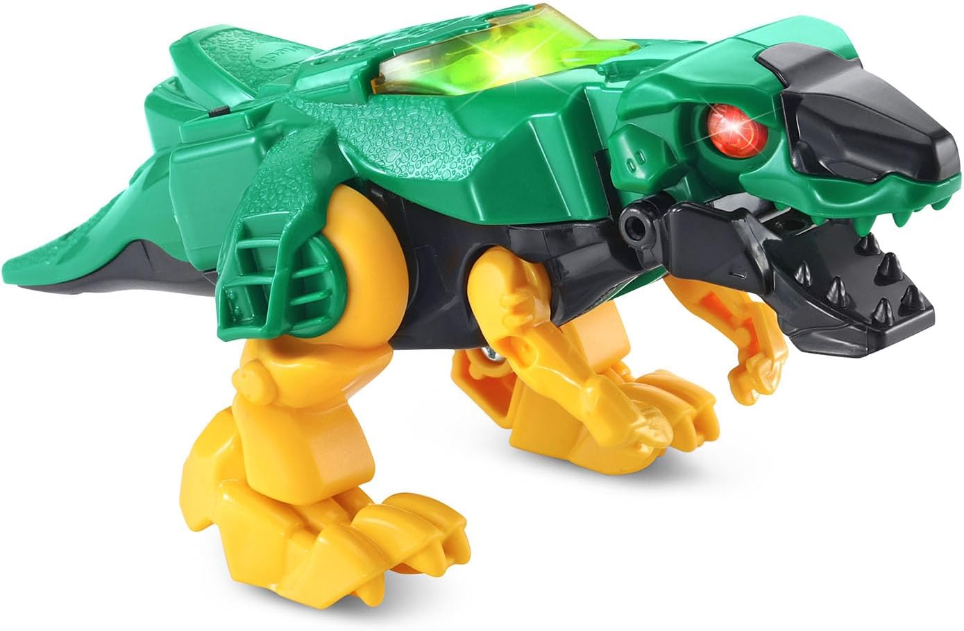 VTech® Switch & Go® Boost™ Turbo the T-Rex