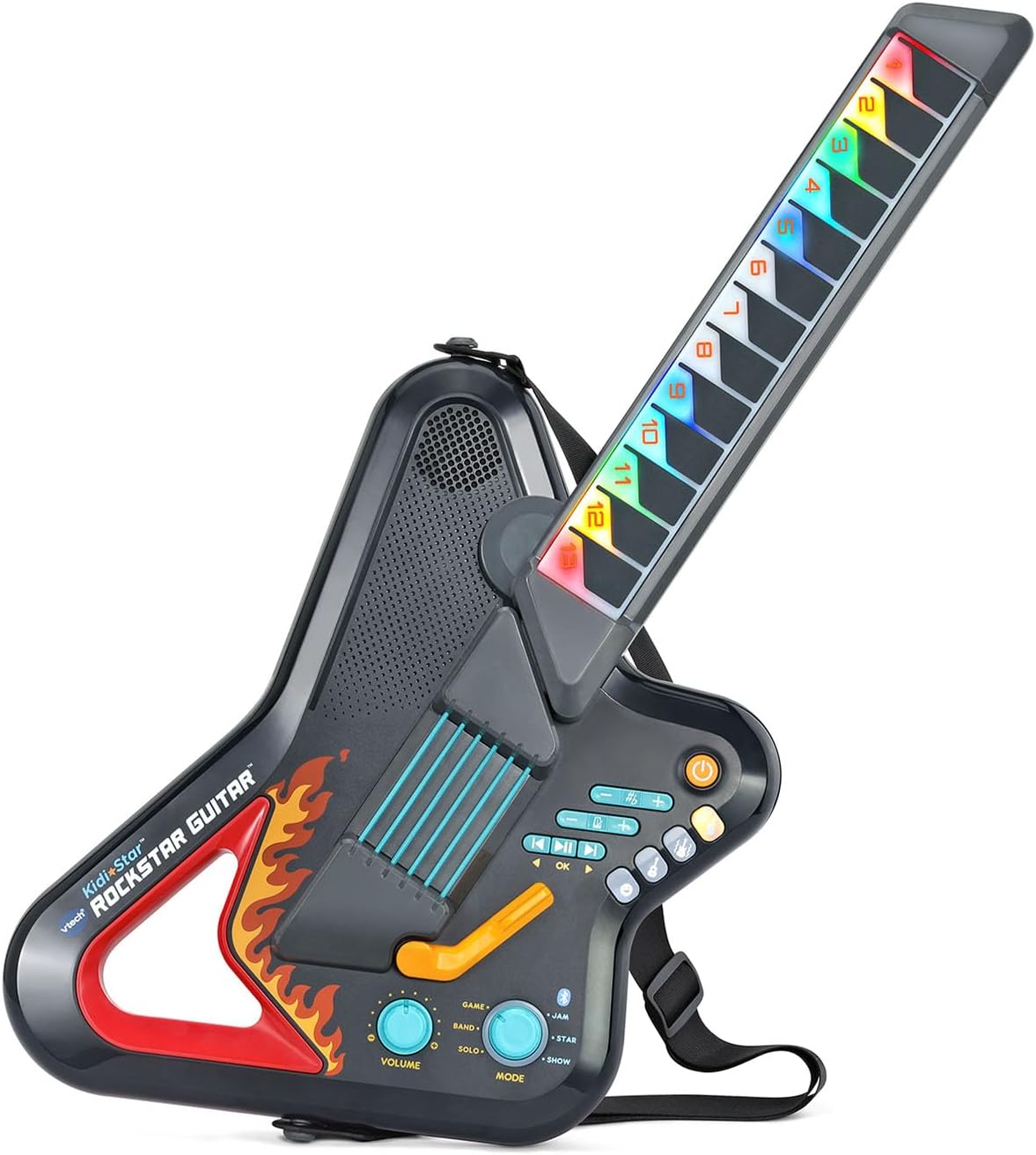 VTech® Kidi Star™ Rockstar Guitar™