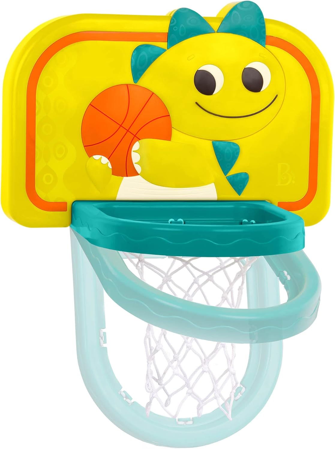 B. Toys Over the Door Basketball Hoop