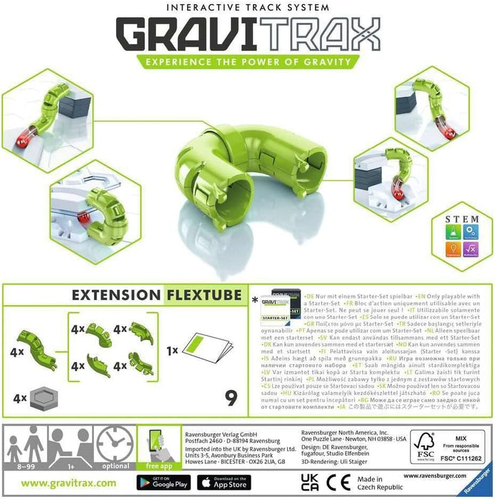 GraviTrax Flextube