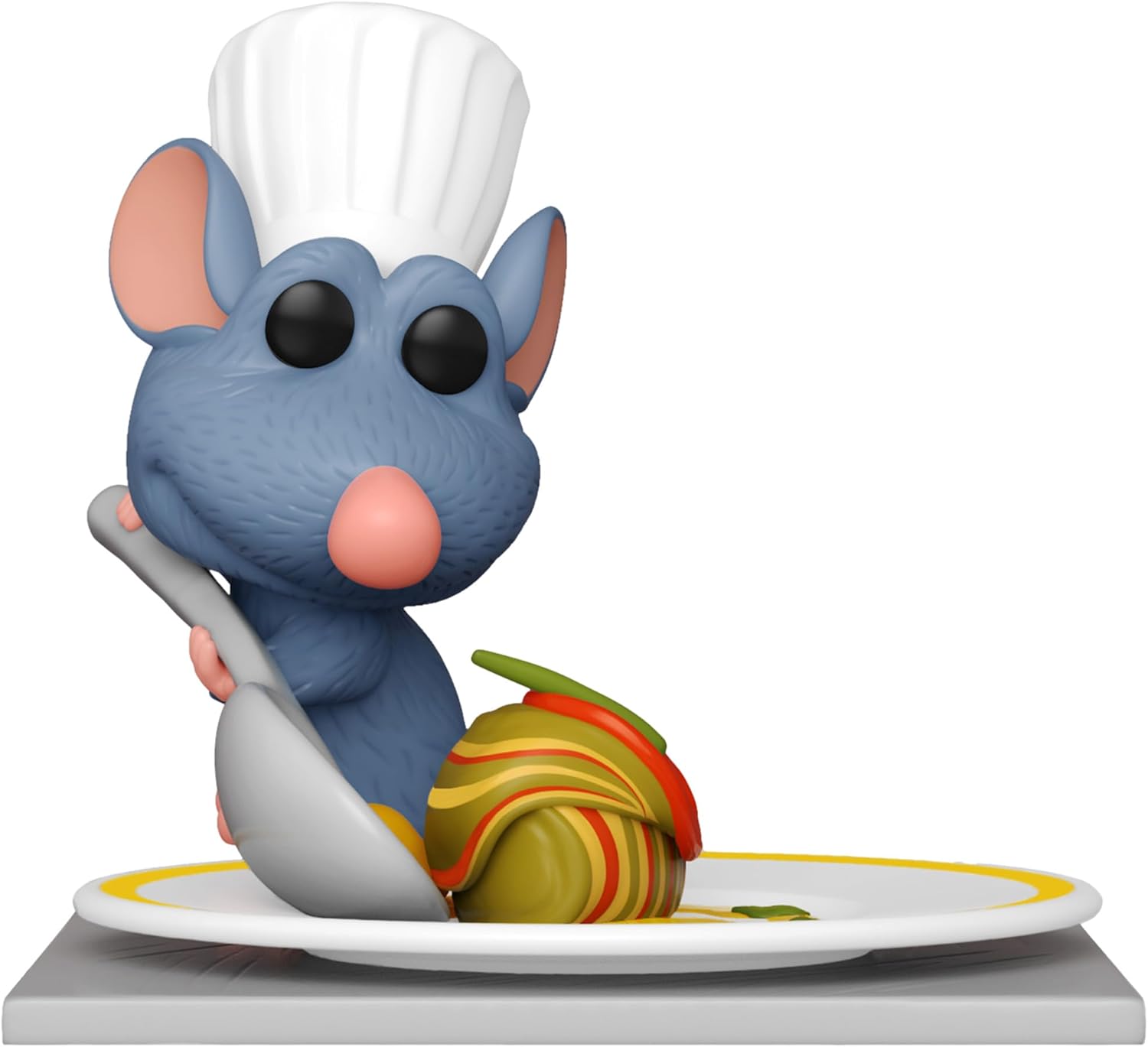 Funko Pop! Disney:Ratatouille - Remy