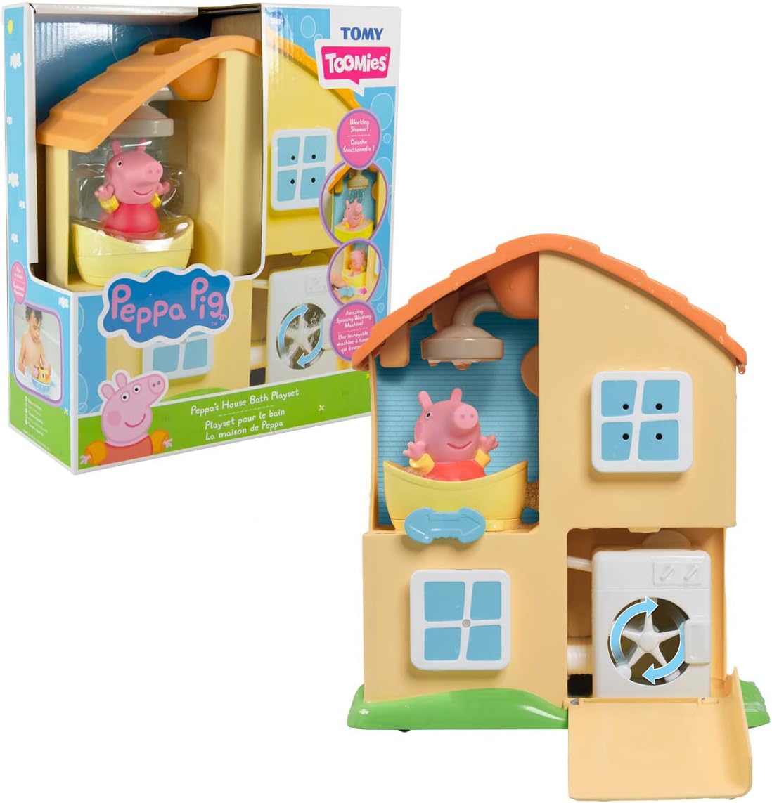 Doll Houses