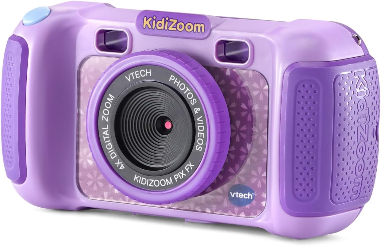 VTech® KidiZoom® Camera Pix™ FX - PURPLE