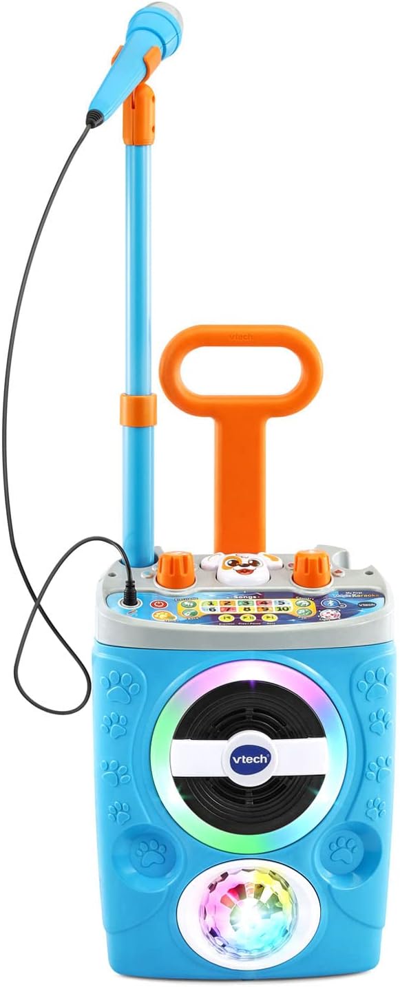 VTech Toys