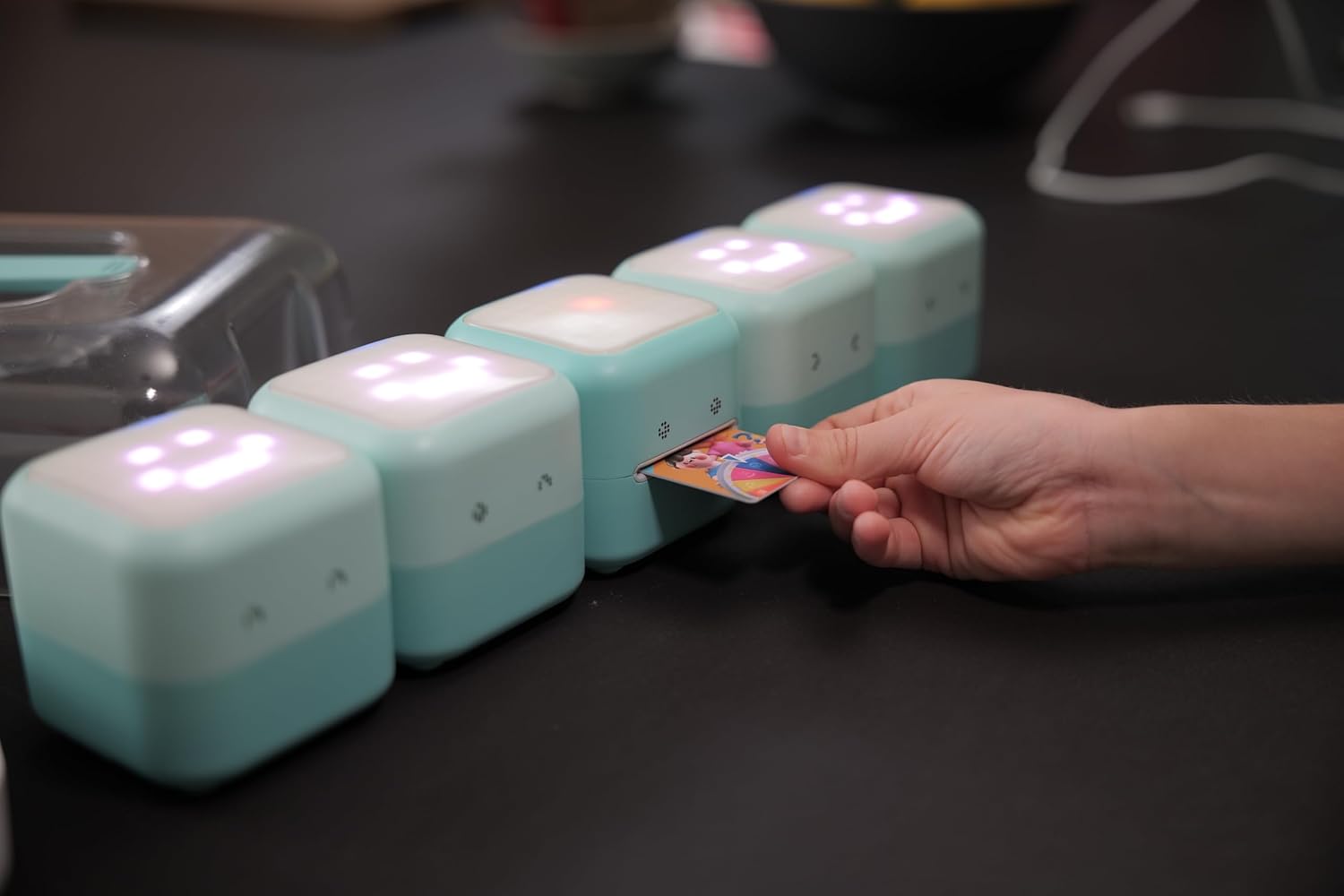 Tokidos Early Learner's Bundle (3-5 Years)