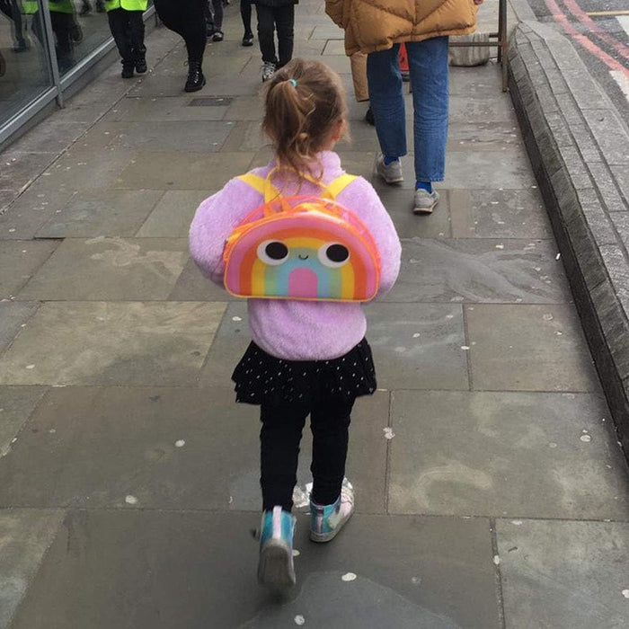 Pango Rainbow Backpack — Bright Bean Toys