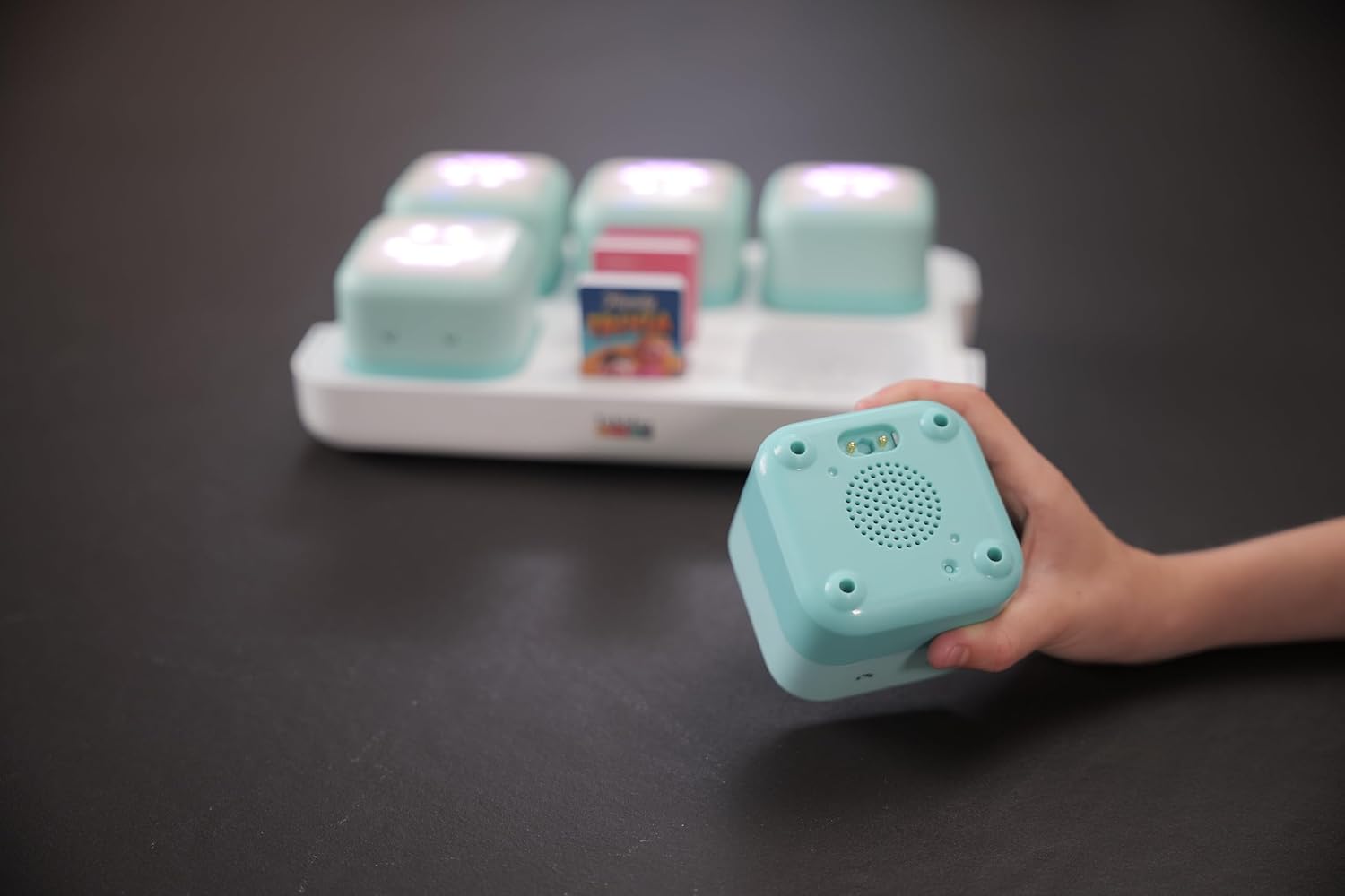 Tokidos Early Learner's Bundle (3-5 Years)