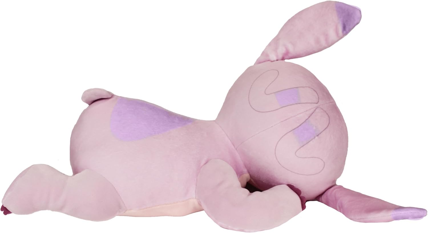 Disney Angel Sleeping Baby Plush – Stitch's Angel Soft Cuddly Stuffed Toy