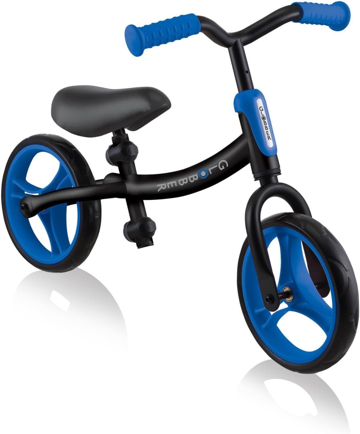 Globber Go Bike Navy Blue