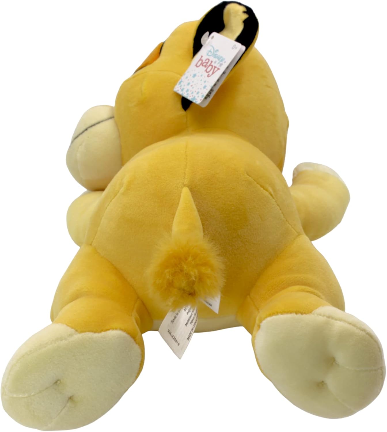 Disney Sleep Baby - Simba