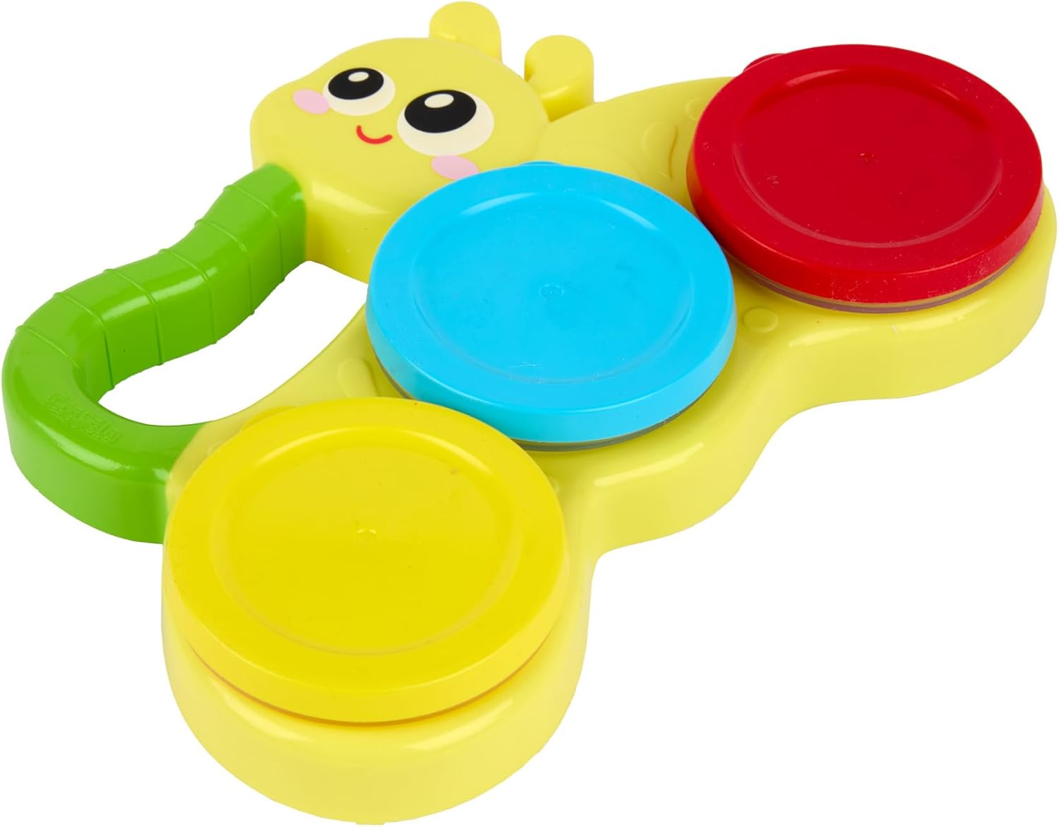 Crayola Butterfly Paint Palette