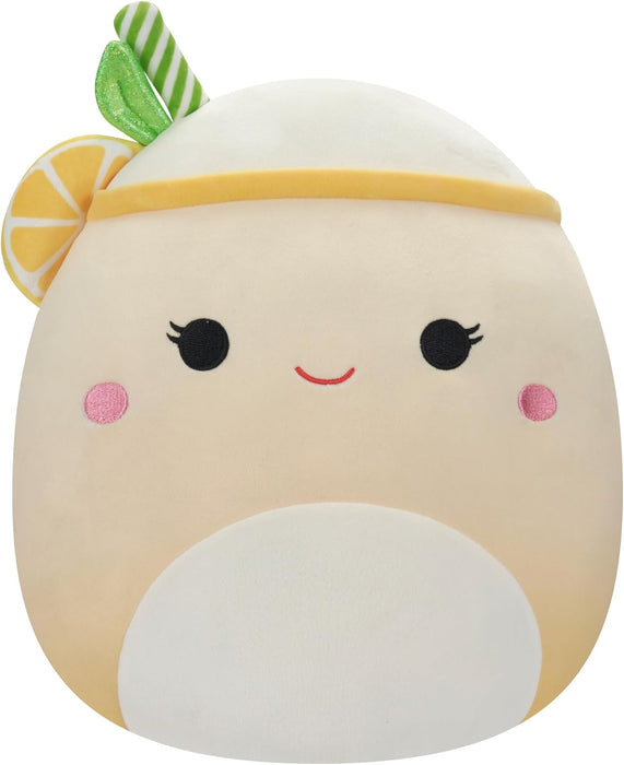 Squishmallows 12" Flip-O-Mallows - Leticia Lemon & Medina Lemonade