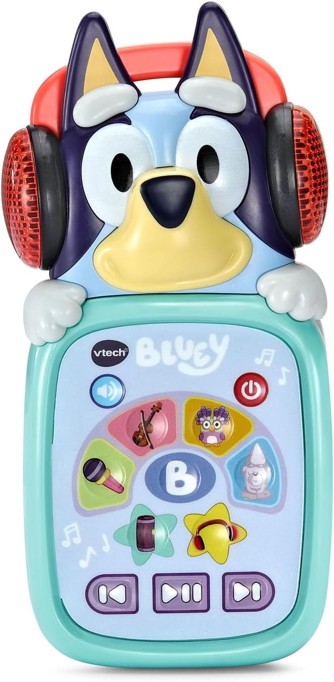 VTech® Bluey Musical Moments Player