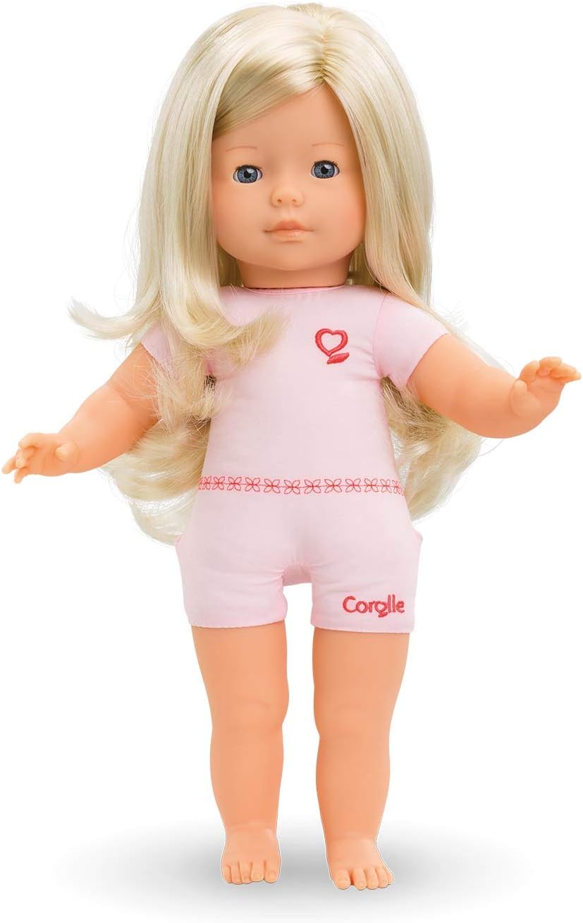 Corolle Ma Corolle Paloma 14" Fashion Doll