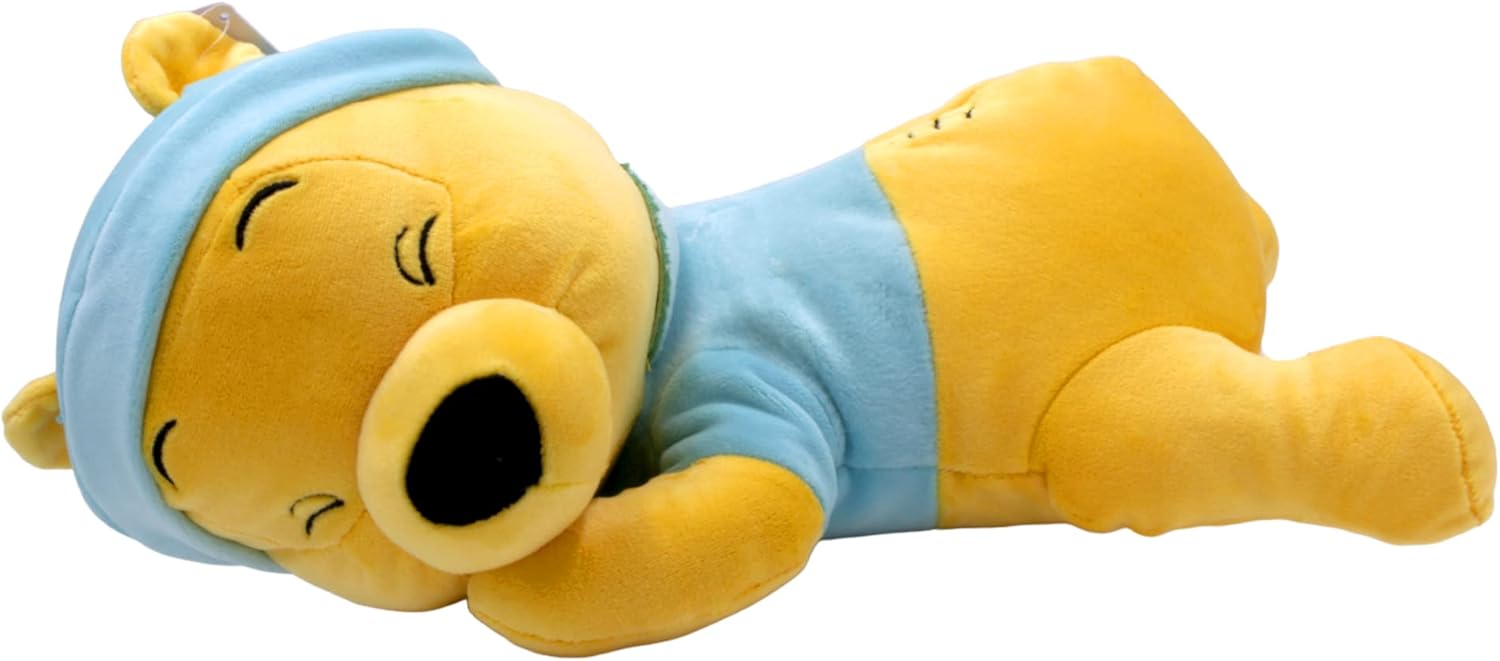 Disney Sleep Baby - Winnie The Pooh