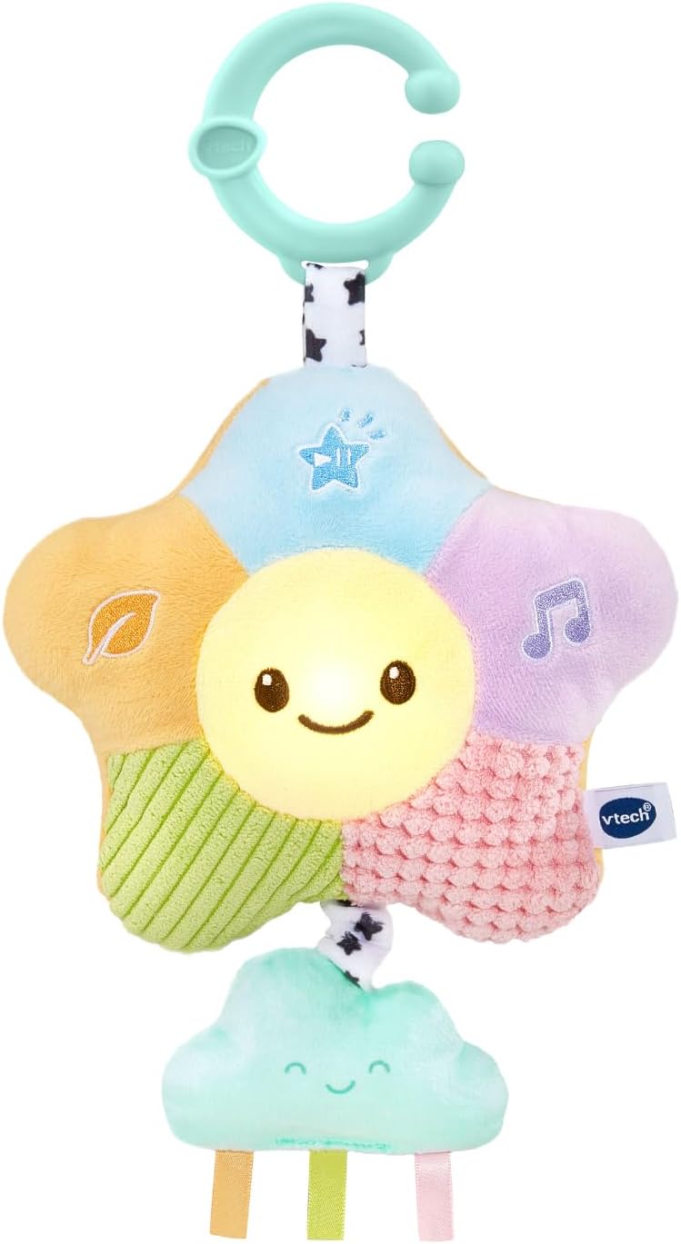 VTech Baby® Soothing Star Sound Machine™