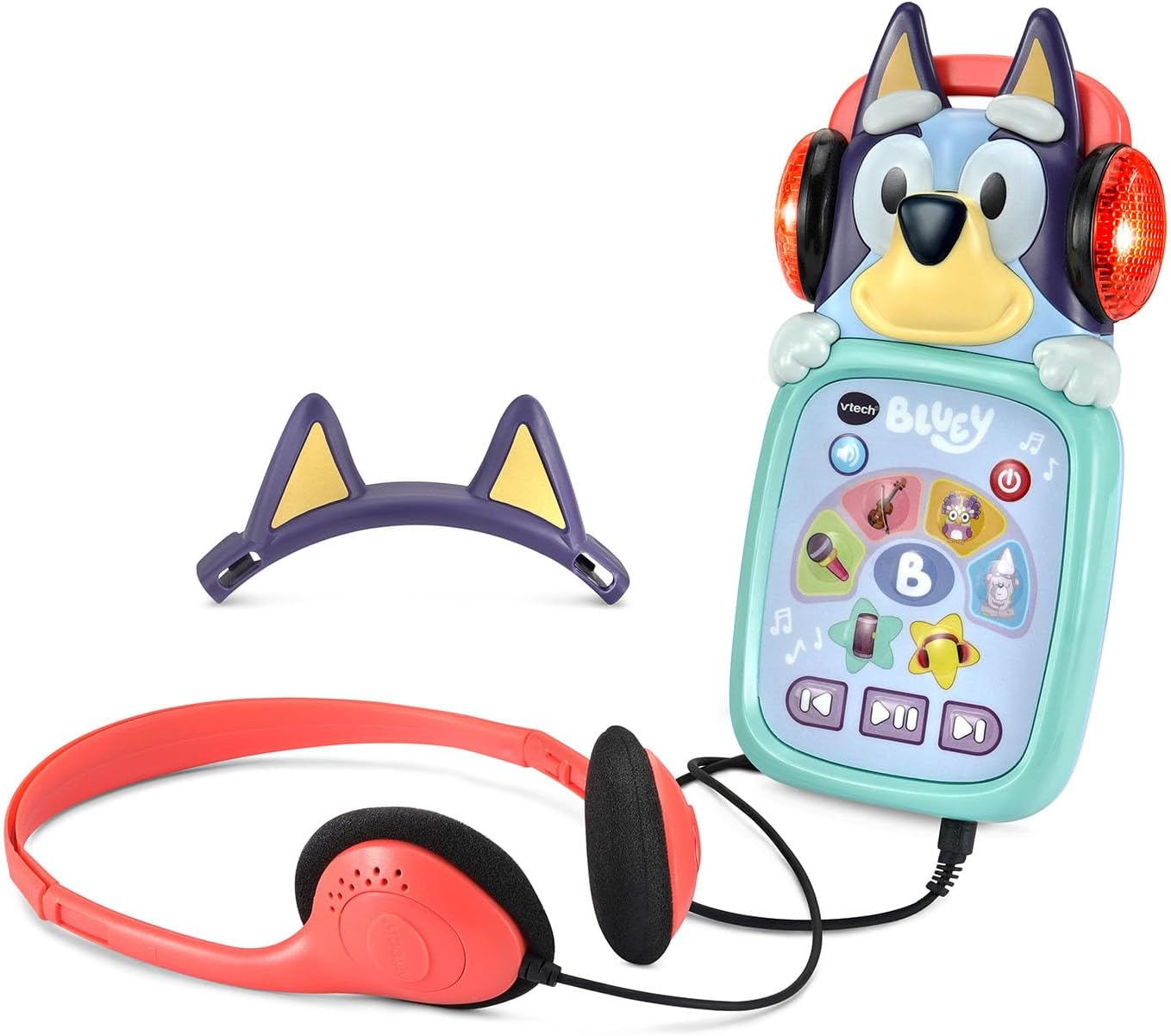 VTech® Bluey Musical Moments Player
