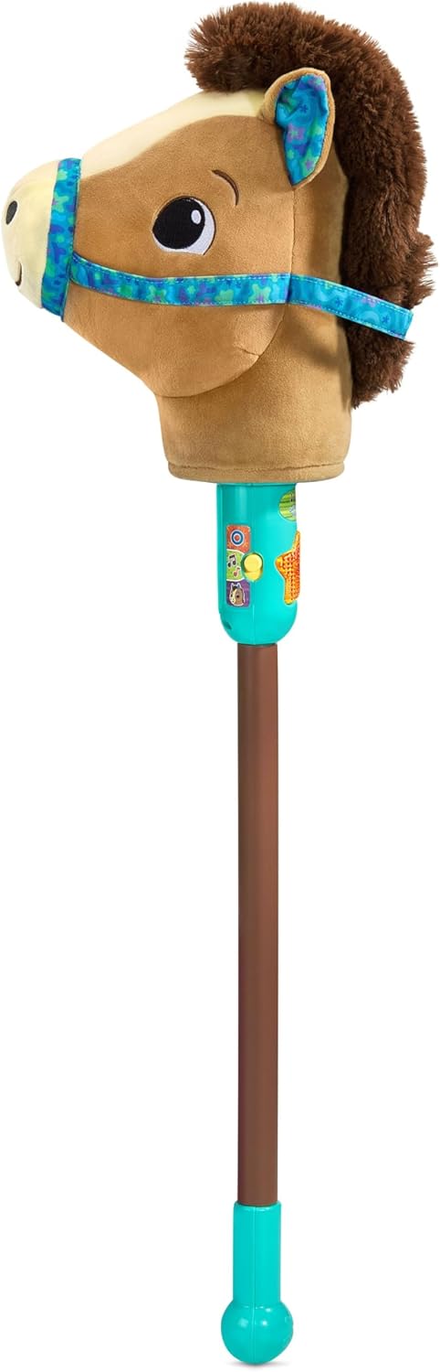 VTech® Gallop & Giggle Horse™