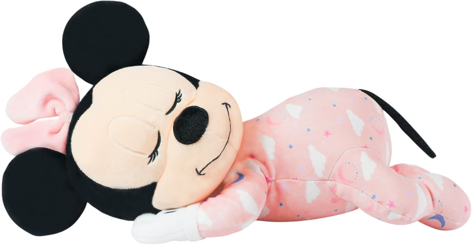 Disney Sleep Baby - Minnie Mouse