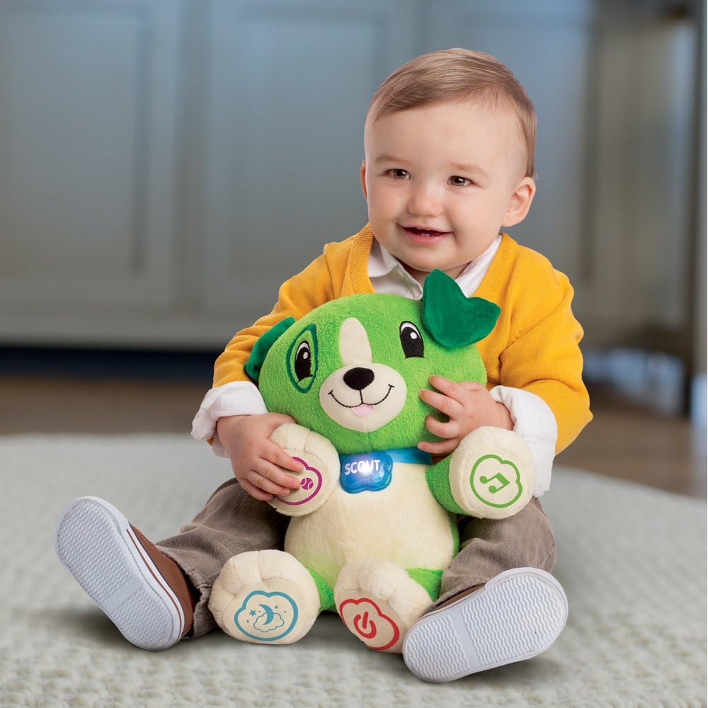 LeapFrog® My Best Pal Scout™