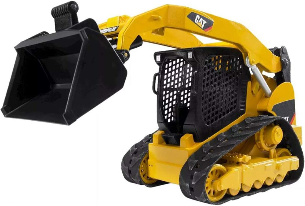 Bruder Cat® Delta Loader (02137)